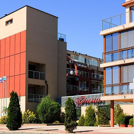 Apart-Hotel Onegin & Thermal Zone Sozopol Exterior foto